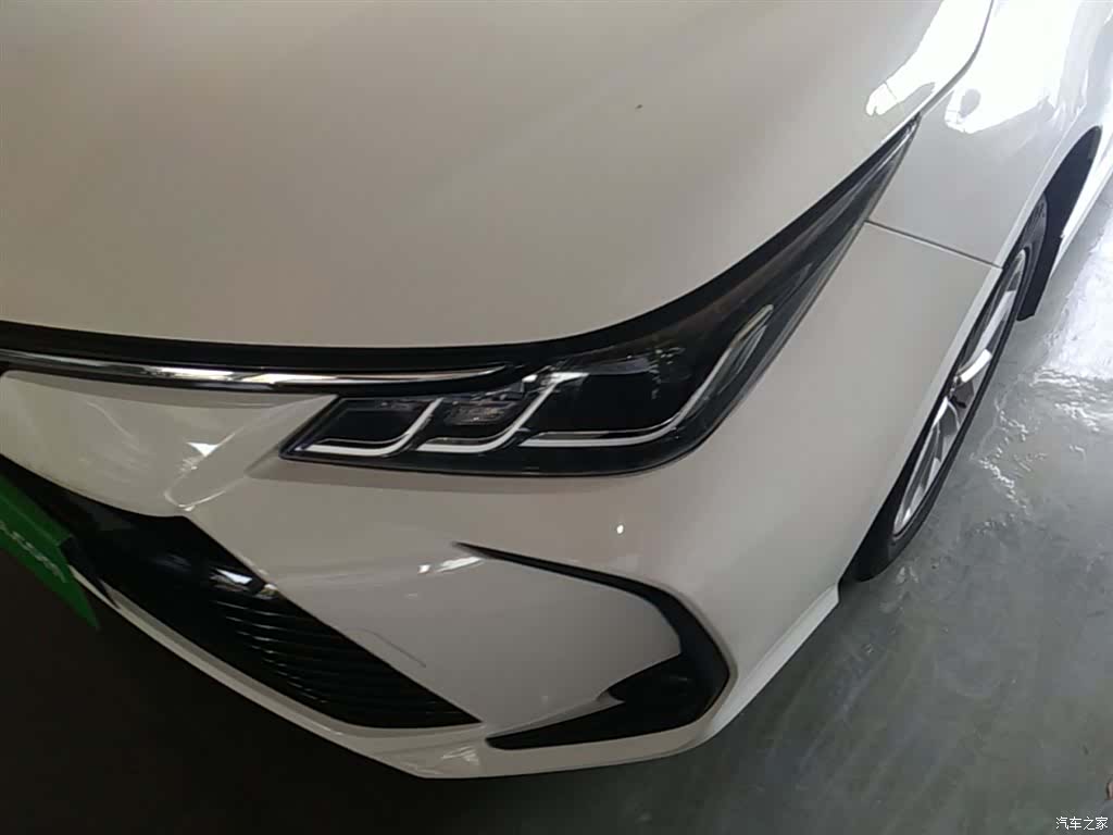 Toyota Corolla, 2022 24