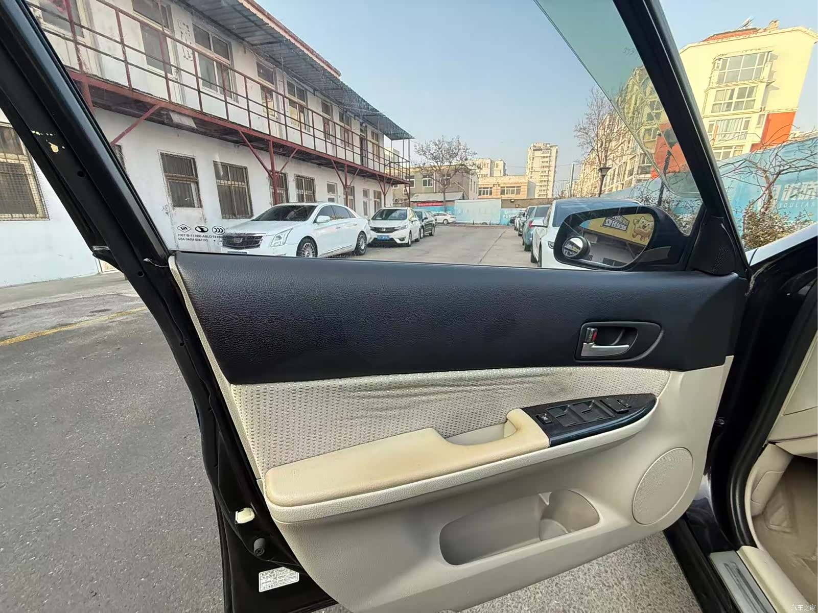 Mazda 6, 2012 4
