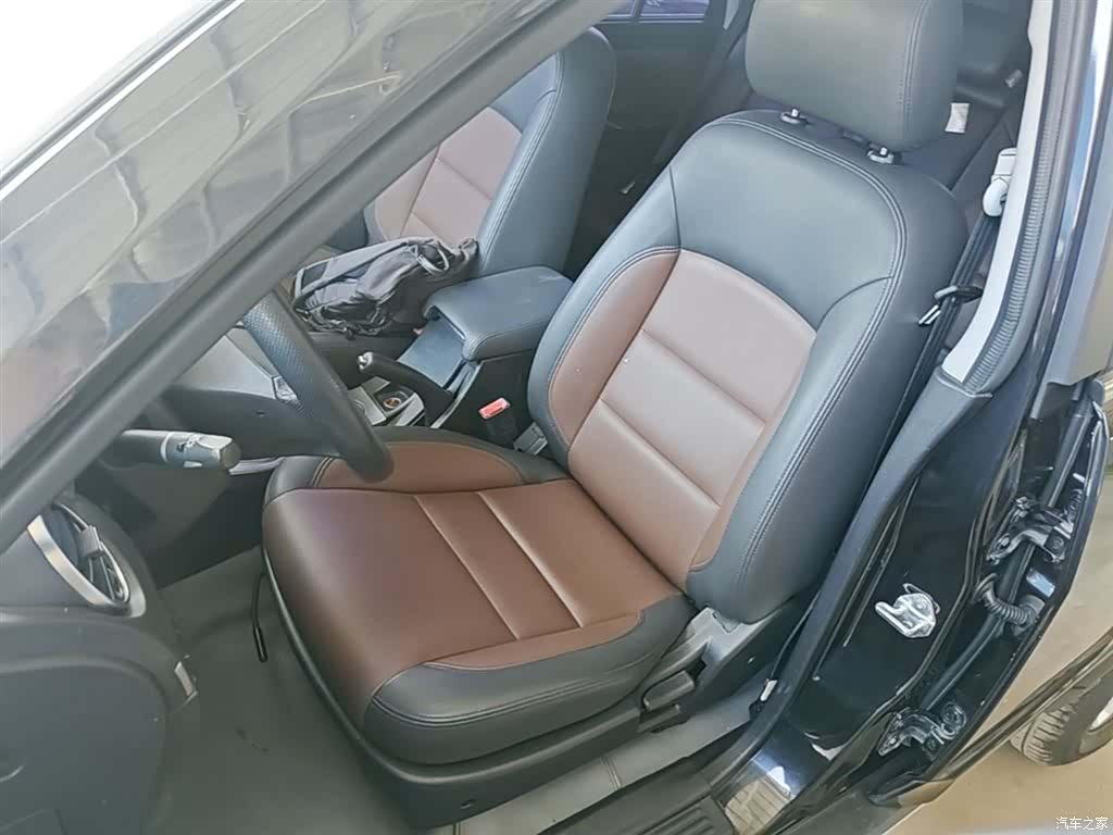 Haval H5, 2018 15
