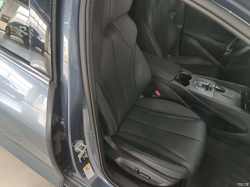 BYD Seal, 2025 25