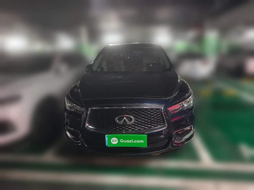 Infiniti QX60