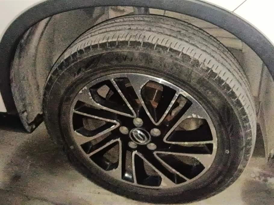 Trumpchi Trumpchi GS4