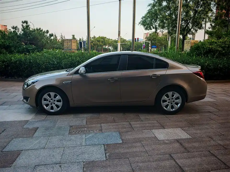 Buick Regal Buick Regal