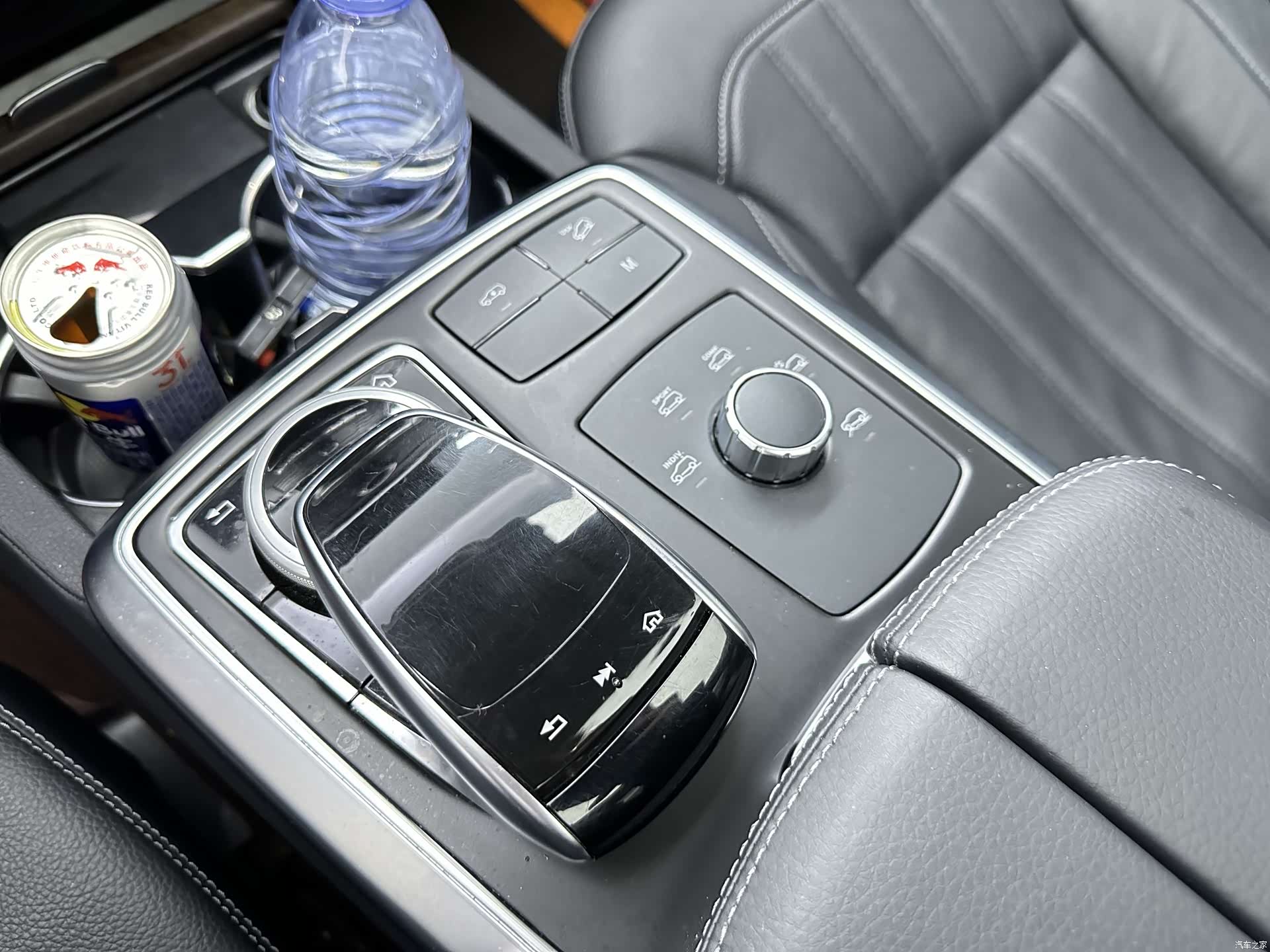 BAIC BJ90, 2023 13