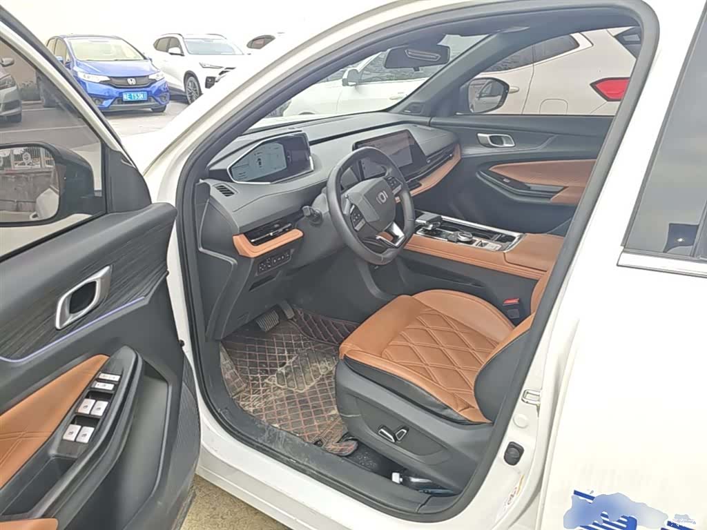 Changan Eado, 2023 16