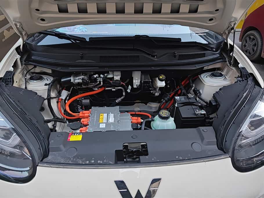 Wuling Wuling Bingguo