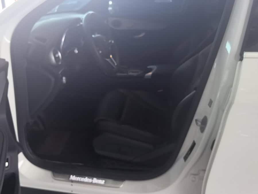 Mercedes-Benz GLC-Class 2020, фото 9