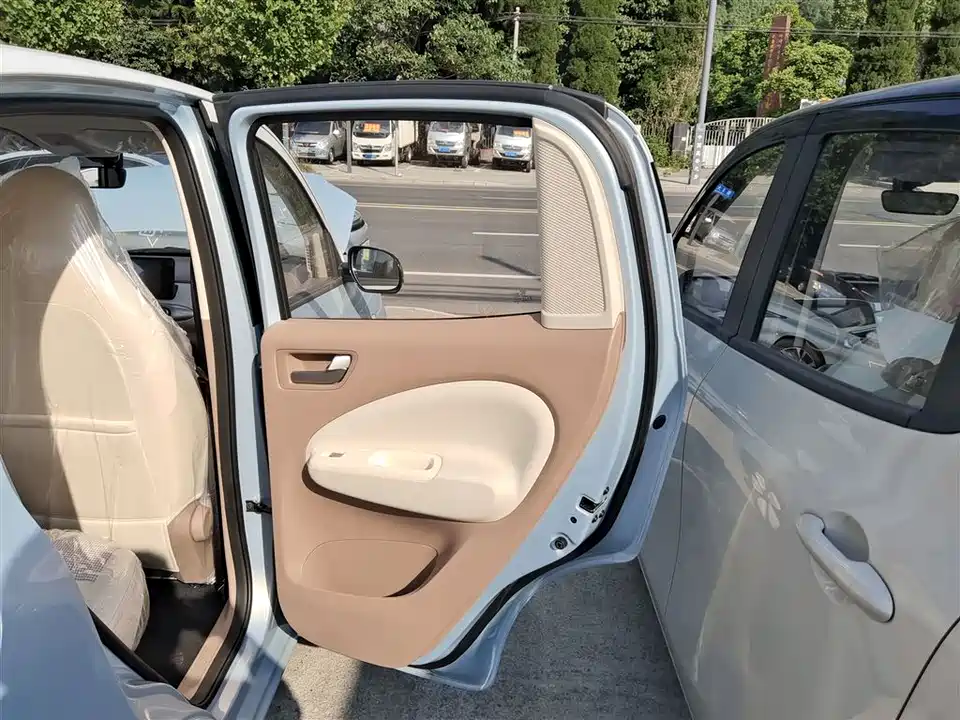 Wuling Hongguang MINIEV Wuling Hongguang MINIEV
