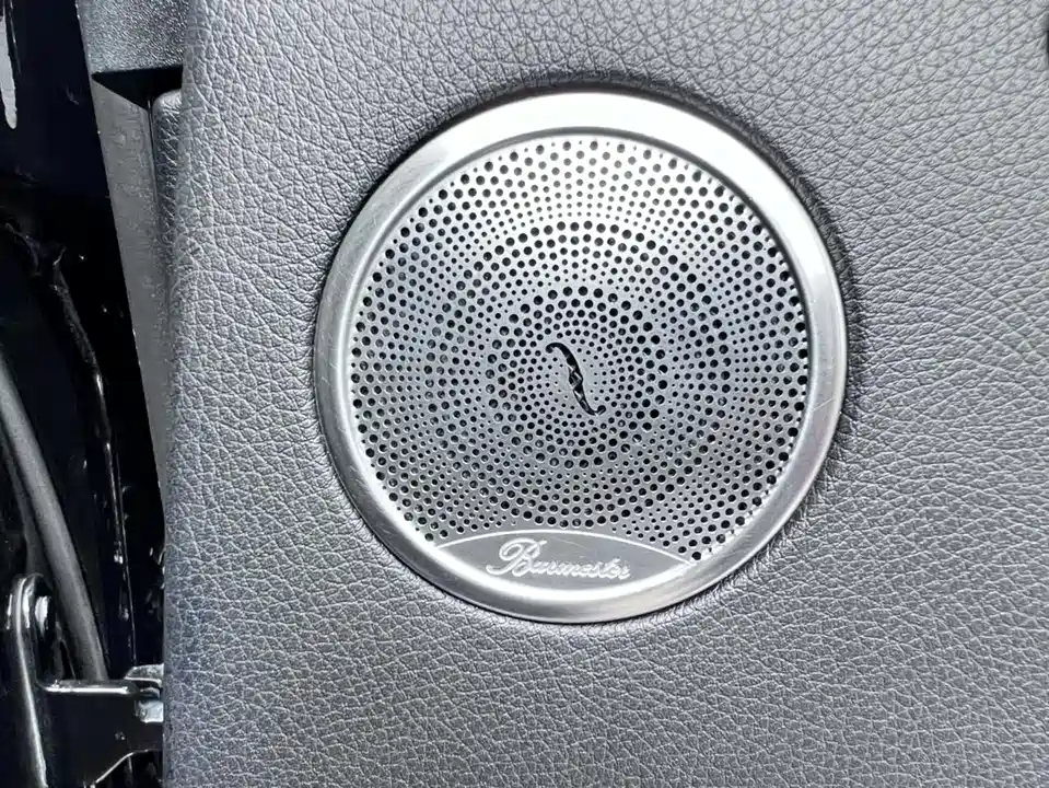 Mercedes-Benz GLE Mercedes-Benz GLE