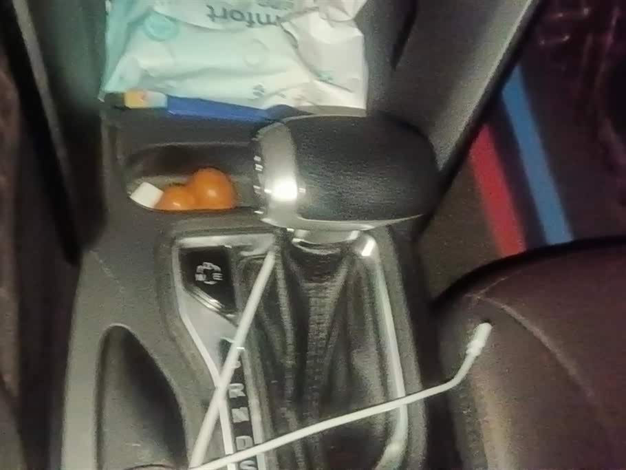 Trumpchi Trumpchi GS4