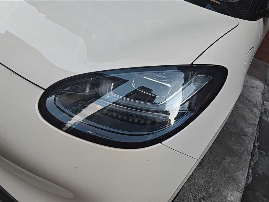 Wuling Wuling Bingguo