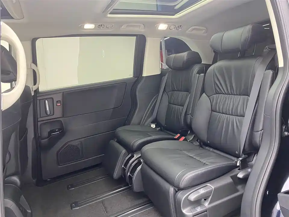 Honda Odyssey Honda Odyssey