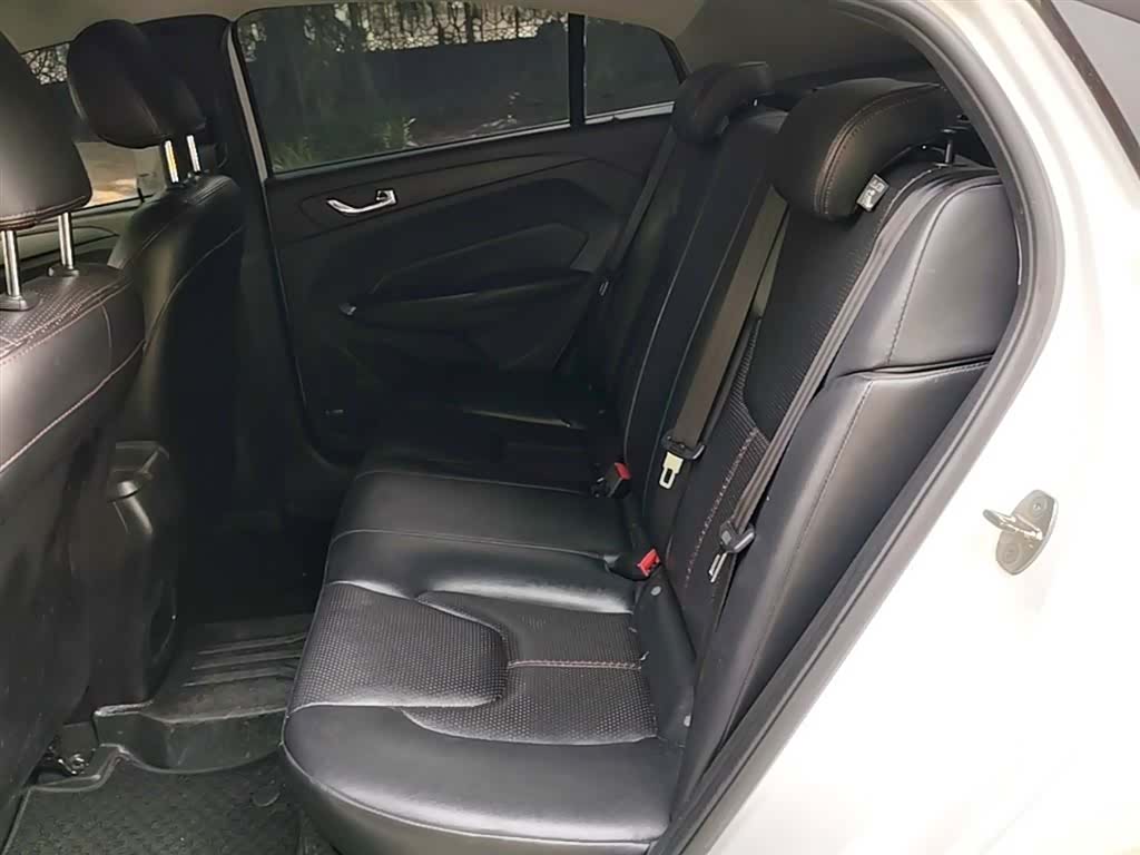 Chery 5, 2017 17