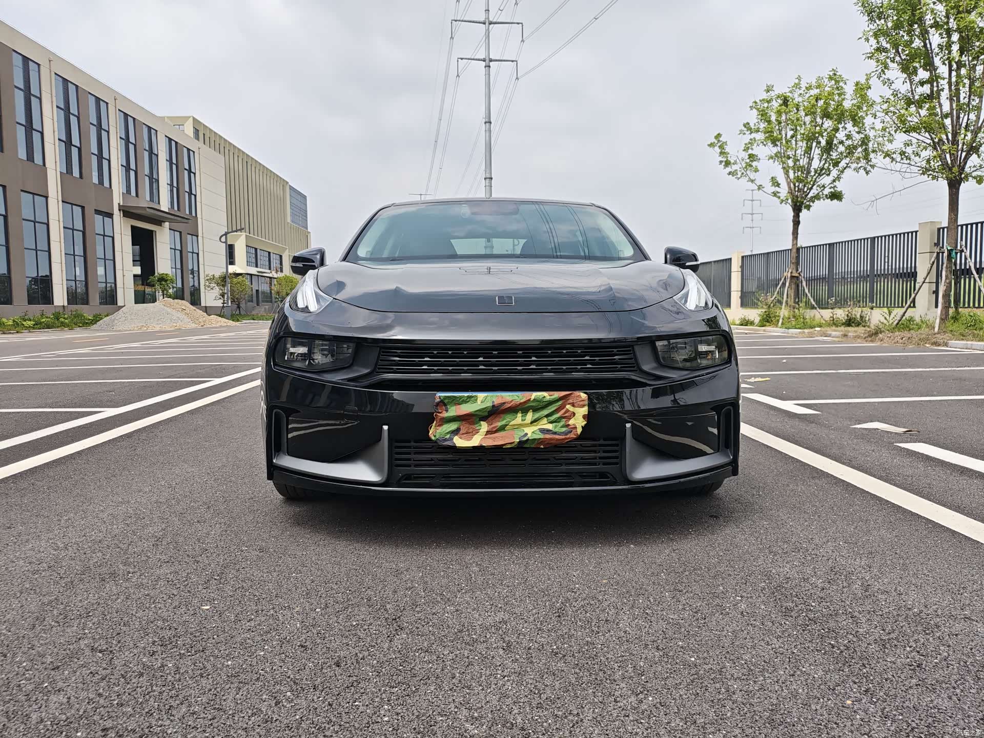 Lynk & Co 01, 2019 2