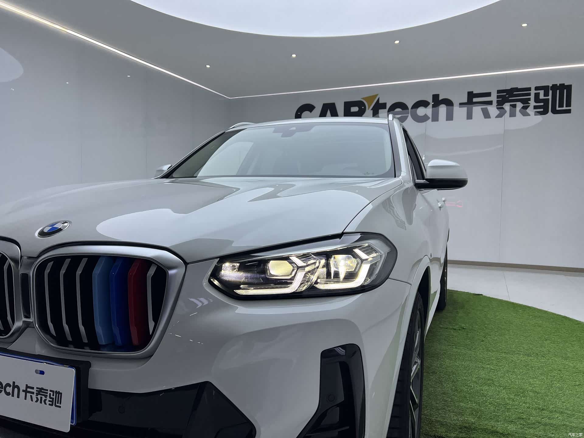 BMW X3, 2022 27