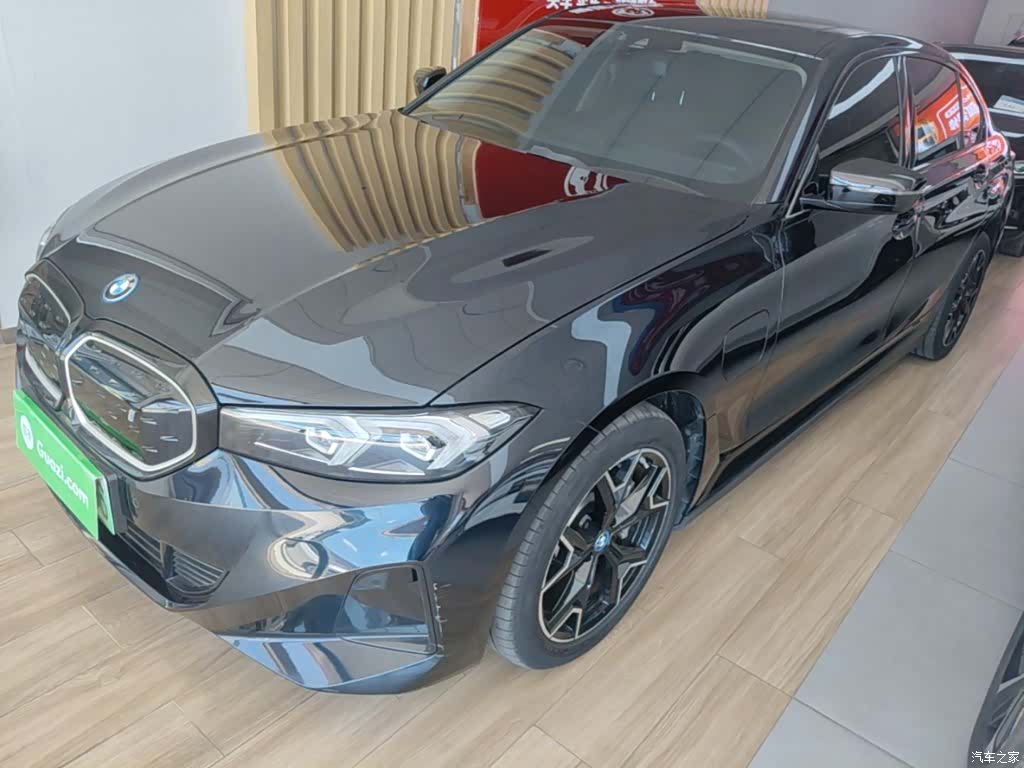 BMW i3, 2024 2