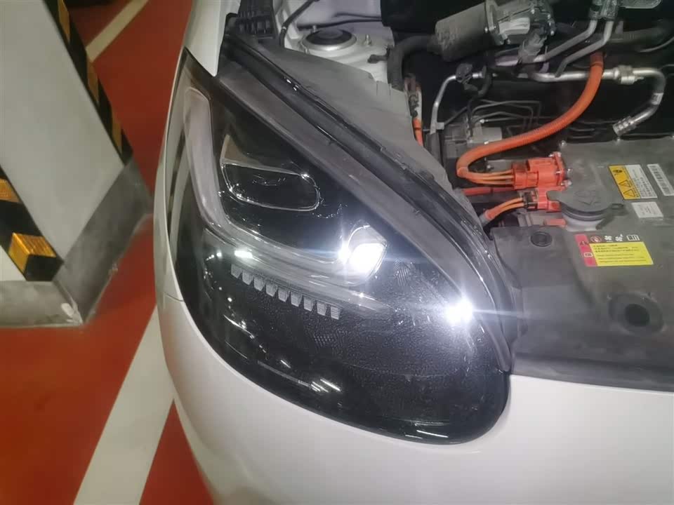 Wuling Wuling Bingguo