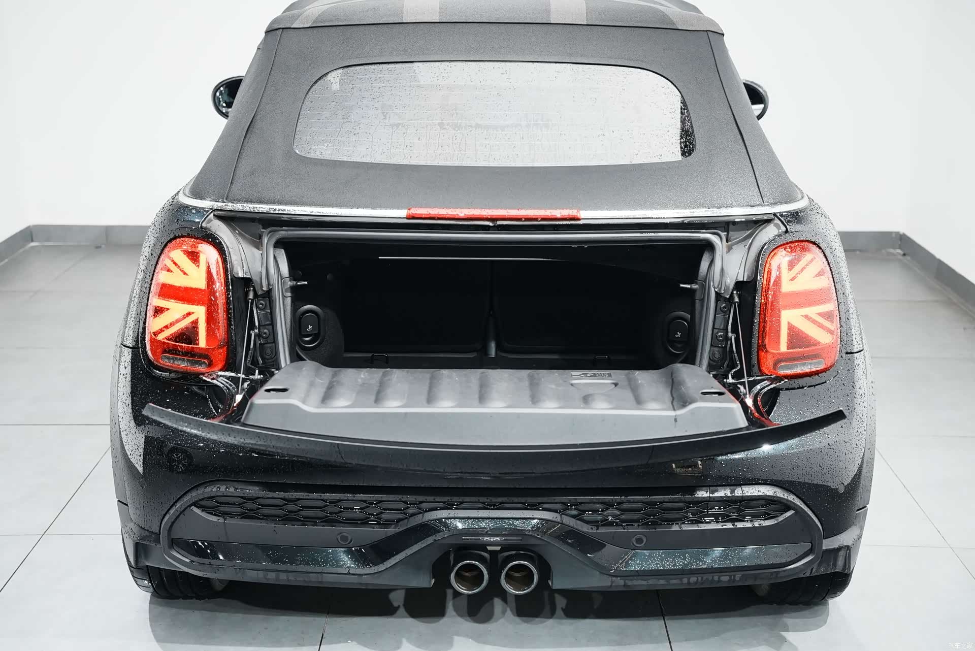 Mini Cooper, 2024 15