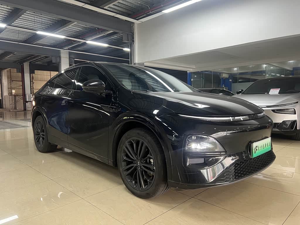 Xpeng G6