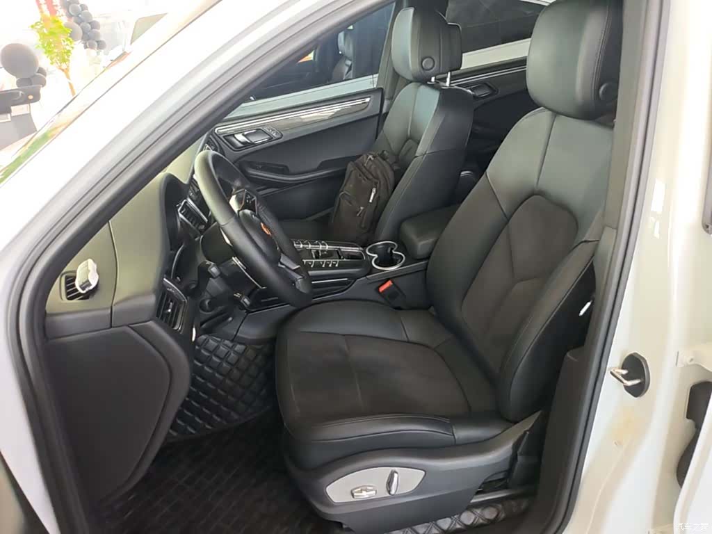 Porsche Macan, 2015 15