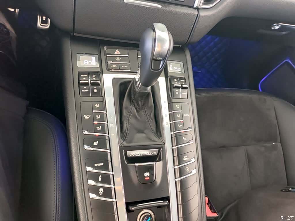Porsche Macan, 2015 14