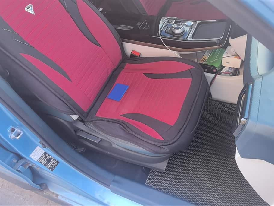 SWM SWM Sway Tiger EDi