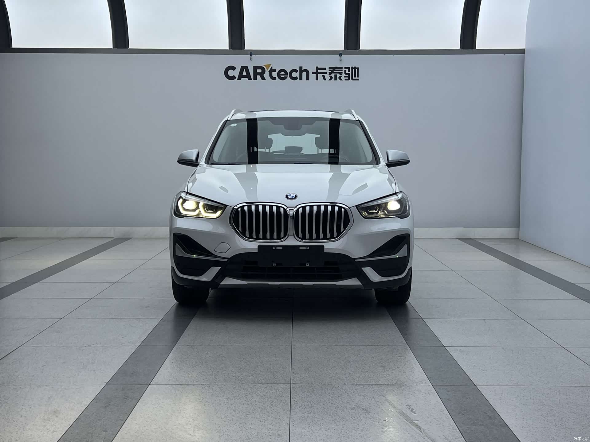 BMW X1, 2022 2