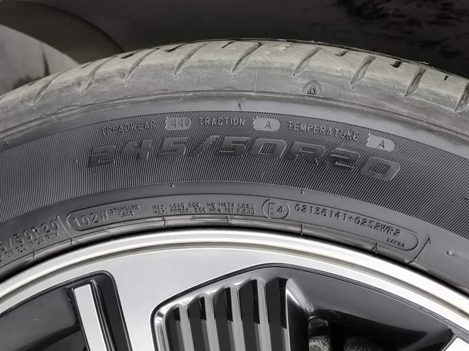 Chery Fulwin Fengyun T10