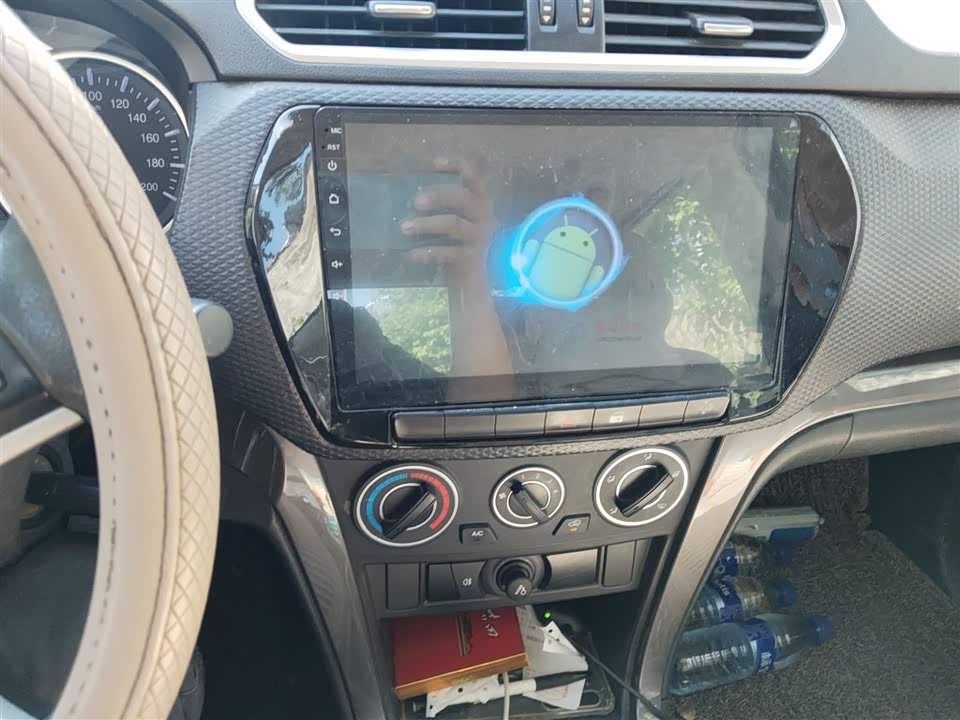 Great Wall Fengjun 5