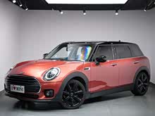 MINI CLUBMAN 2019�� 1.5T COOPER ���ͼ�