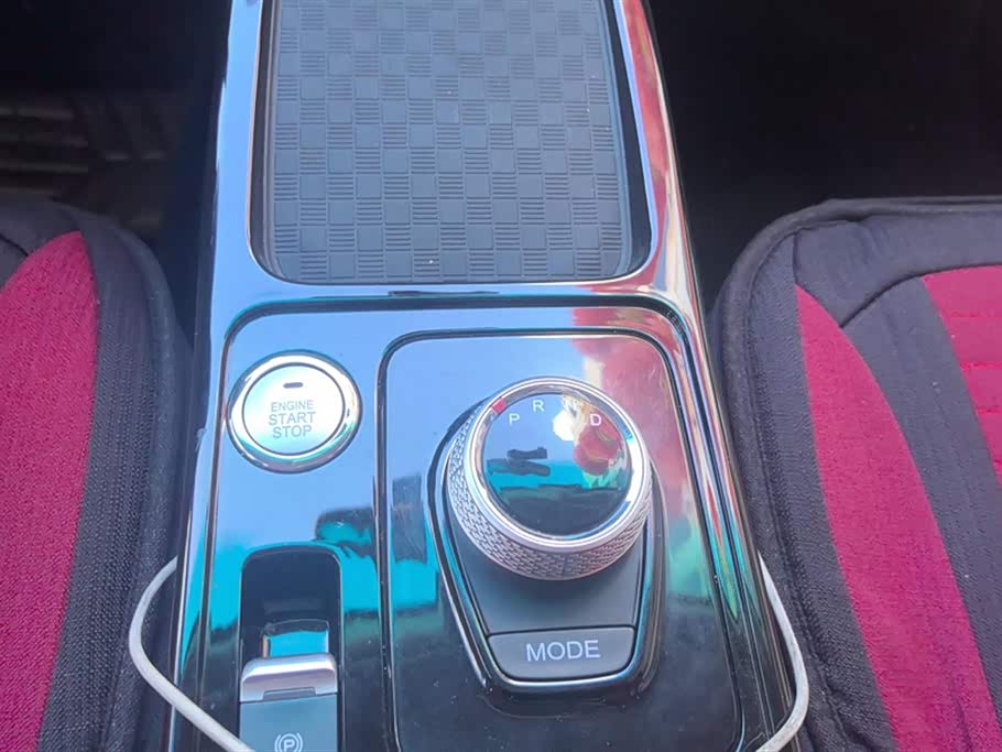 SWM SWM Sway Tiger EDi