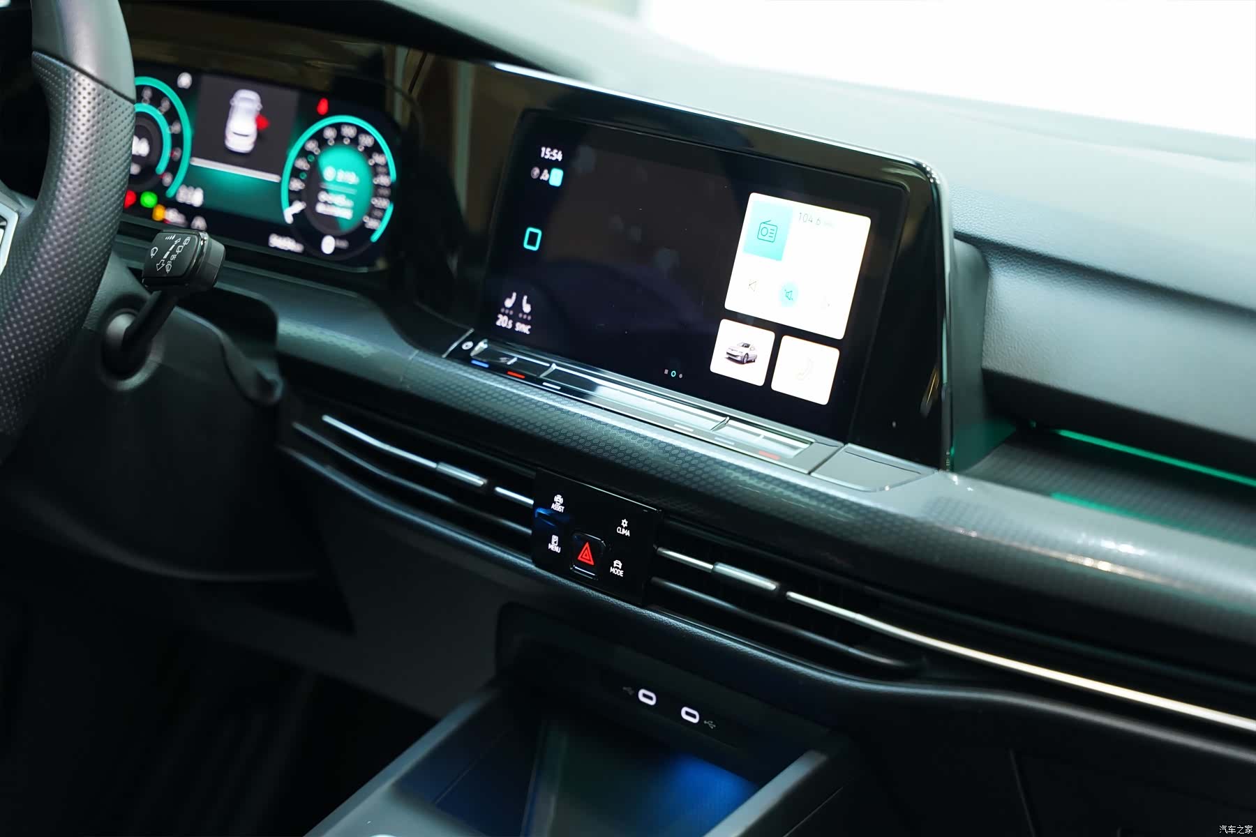 Volkswagen Golf, 2021 15