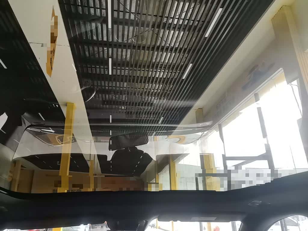 Avatr 07, 2025 18