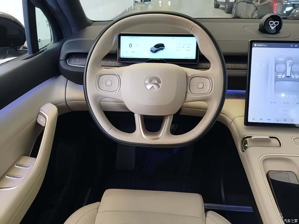 NIO ES6, 2024 11