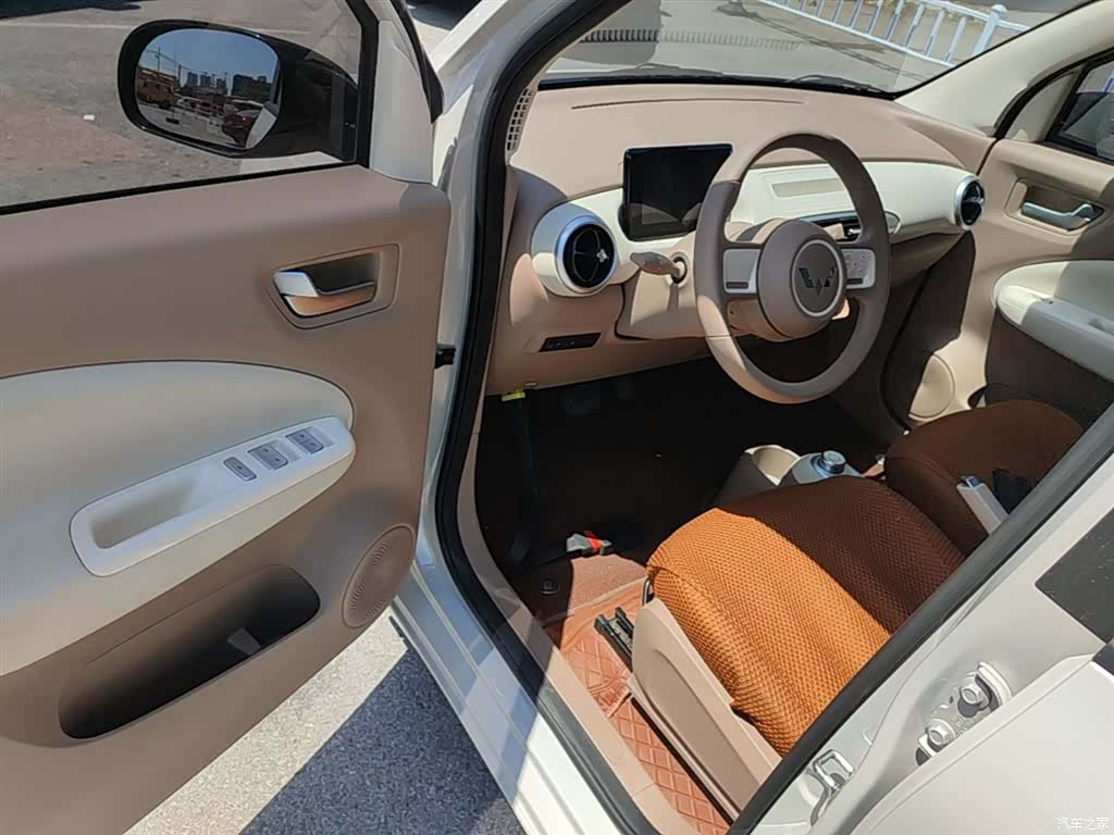 Wuling MINIEV, 2025 16