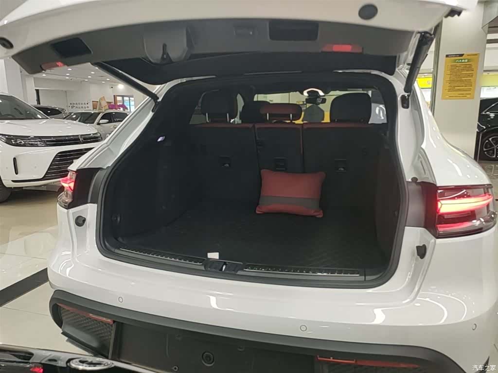 Porsche Macan, 2022 19