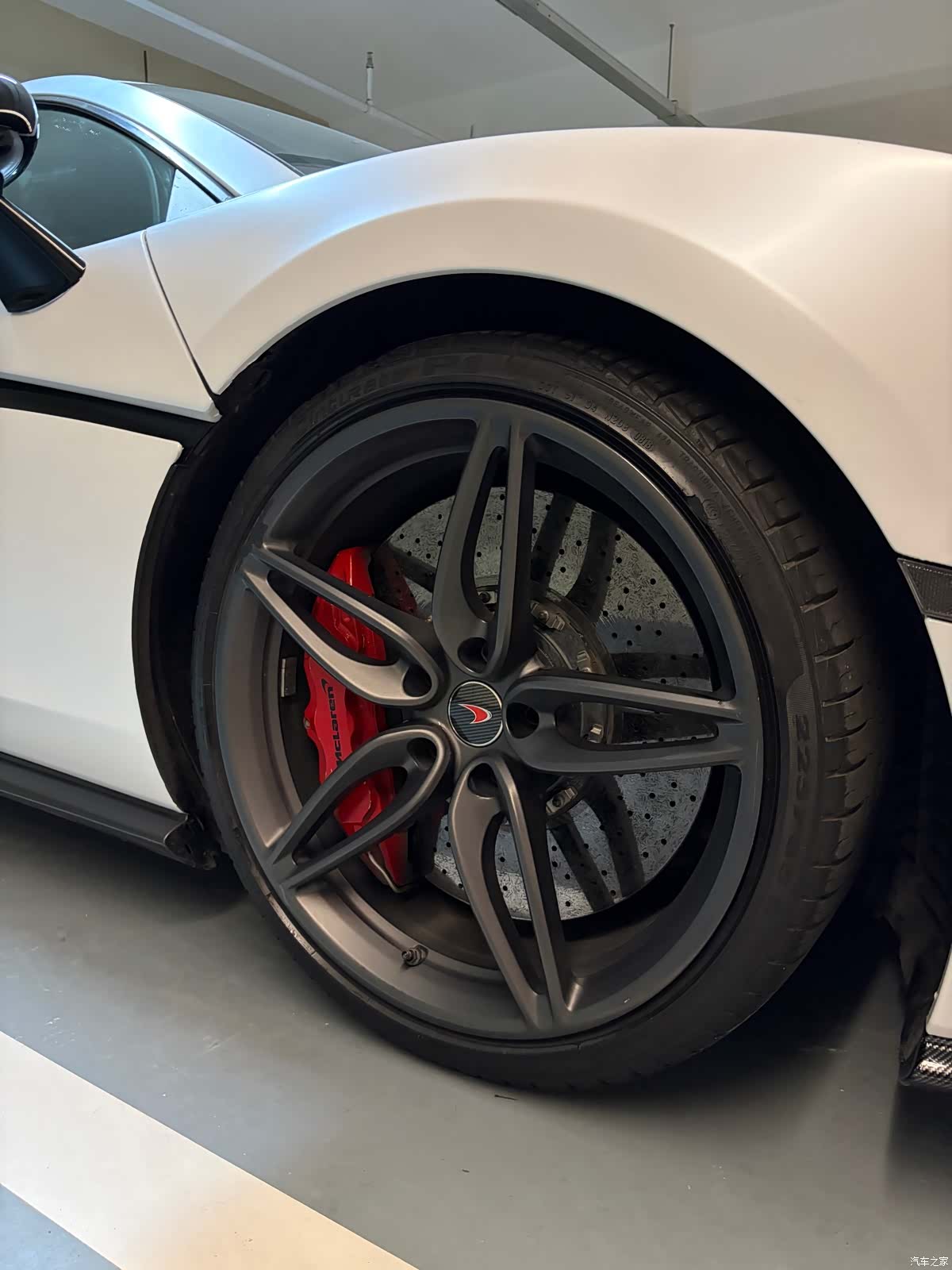 McLaren 570, 2016 12