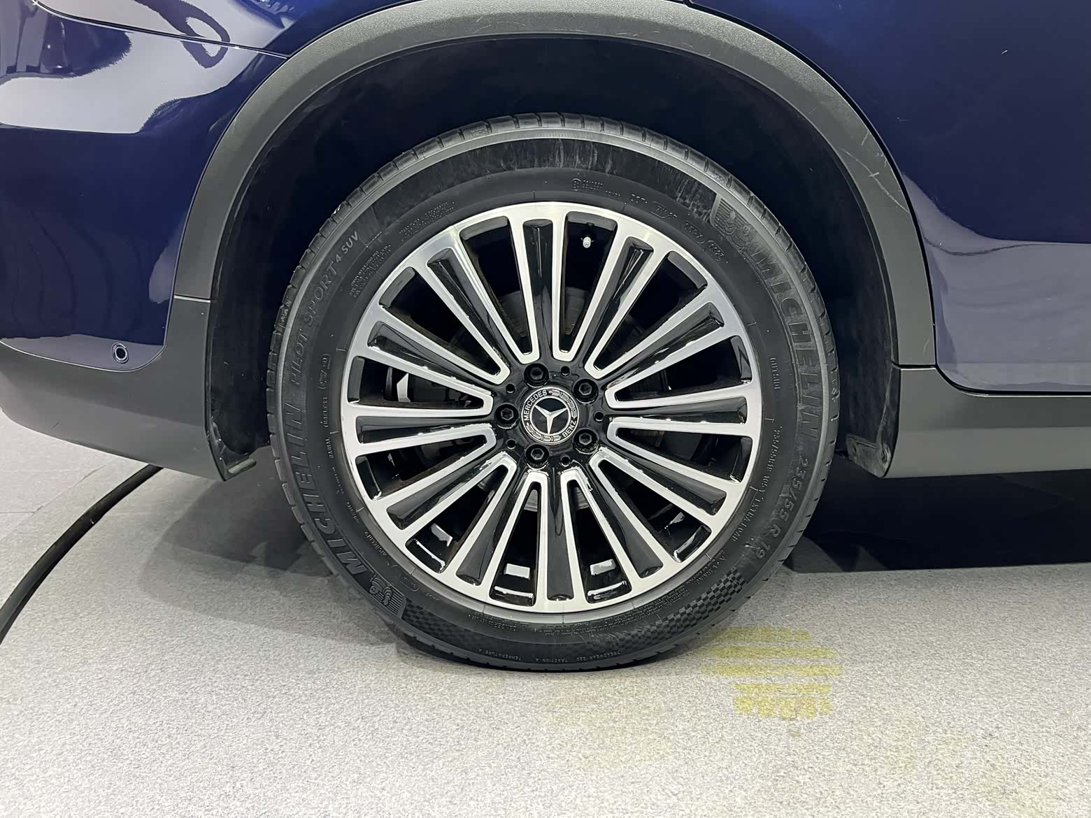 Mercedes-Benz GLC, 2018 15