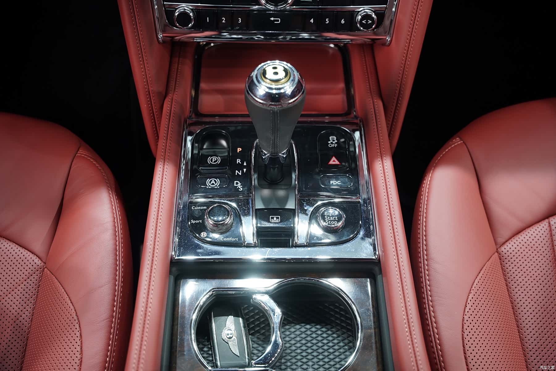Bentley Mulsanne, 2020 9