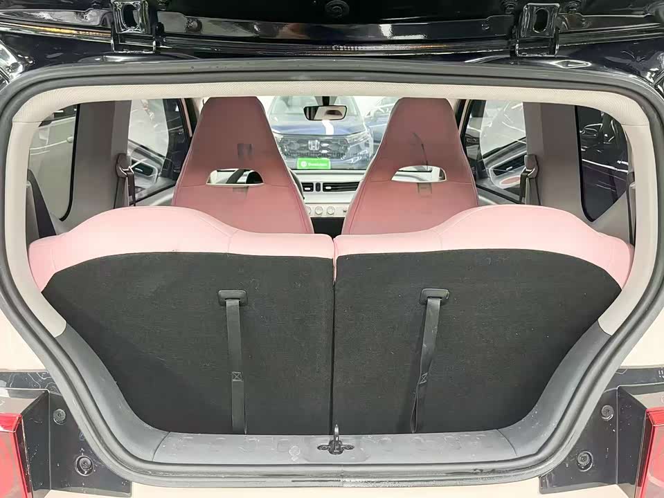 Wuling Hongguang MINIEV Wuling Hongguang MINIEV