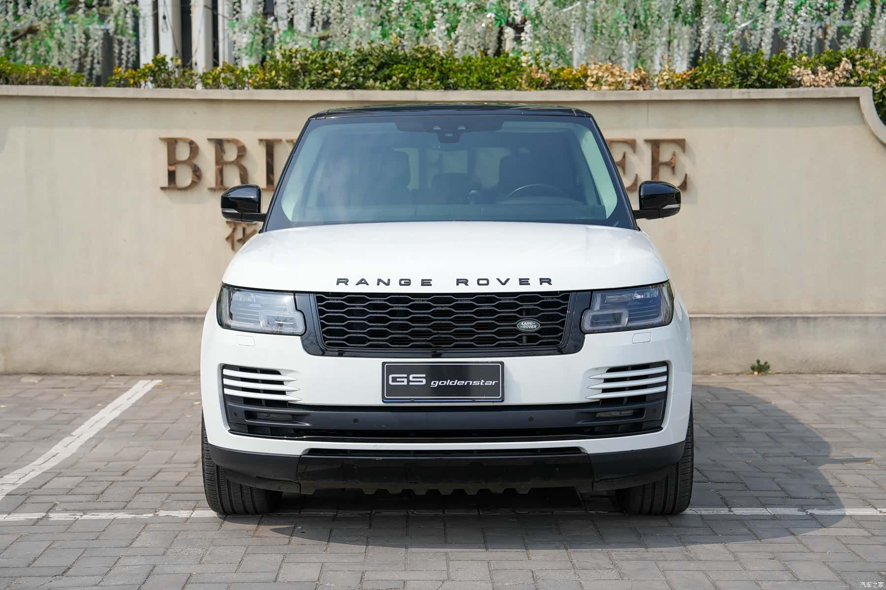 Land Rover Range Rover, 2018 2