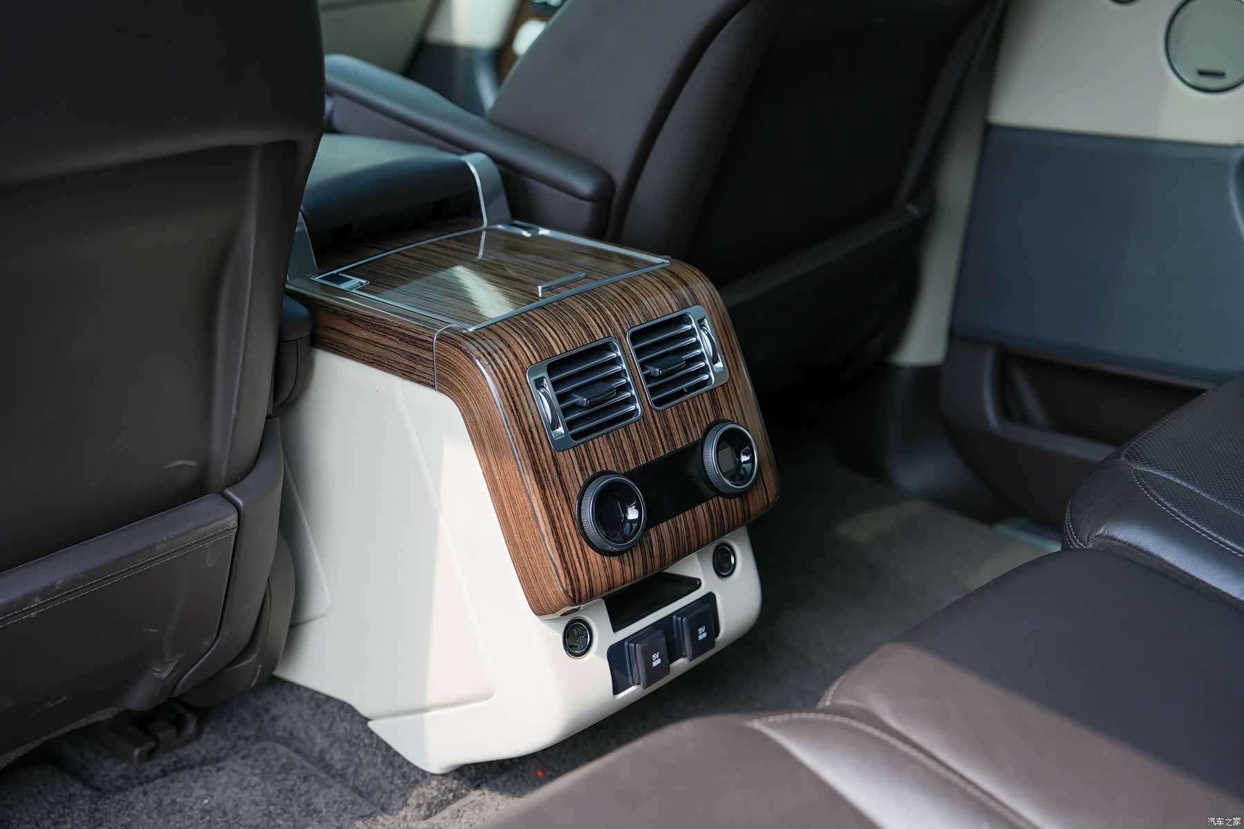 Land Rover Range Rover, 2018 27