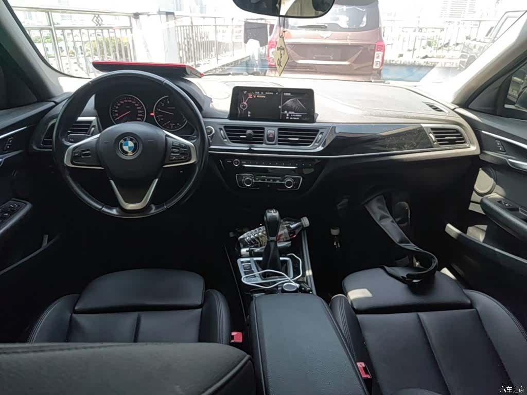 BMW 1 Series, 2017 10
