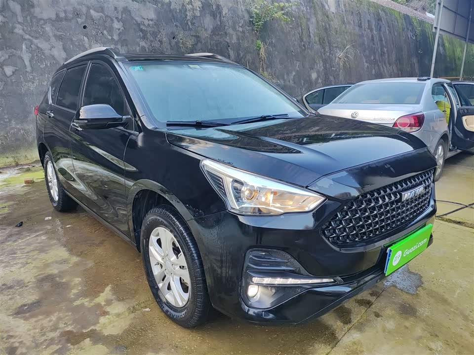 Haval M6