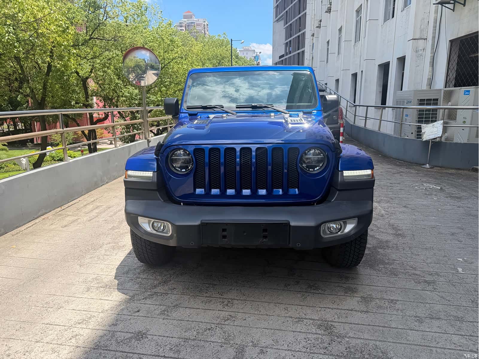 Jeep Wrangler, 2019 2