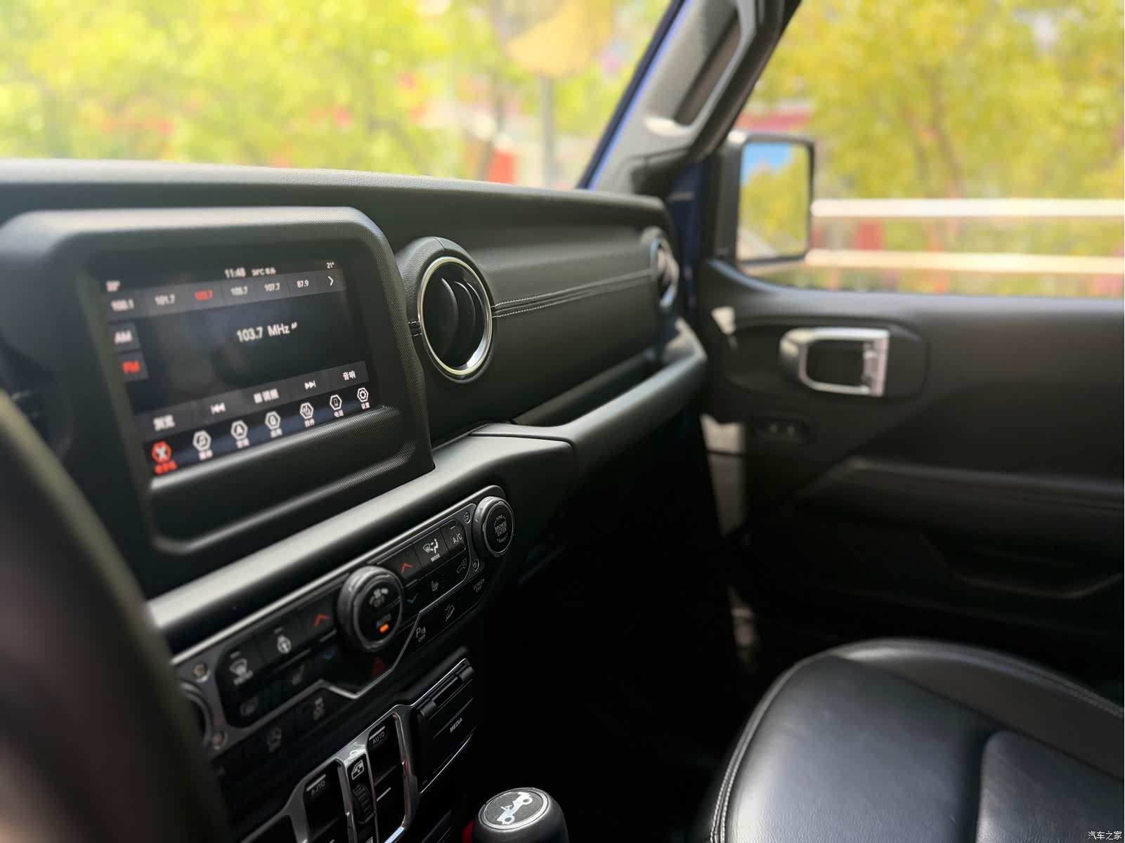 Jeep Wrangler, 2019 11