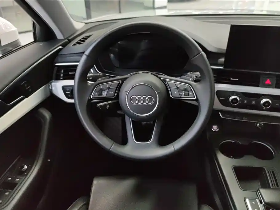 Audi A4L Audi A4L