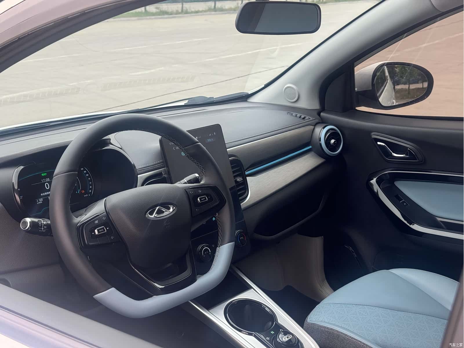 Chery 25.05kWh, 2024 6