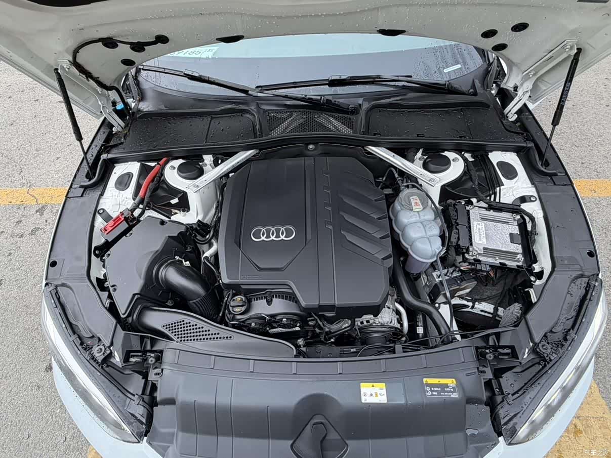 Audi A5, 2021 15