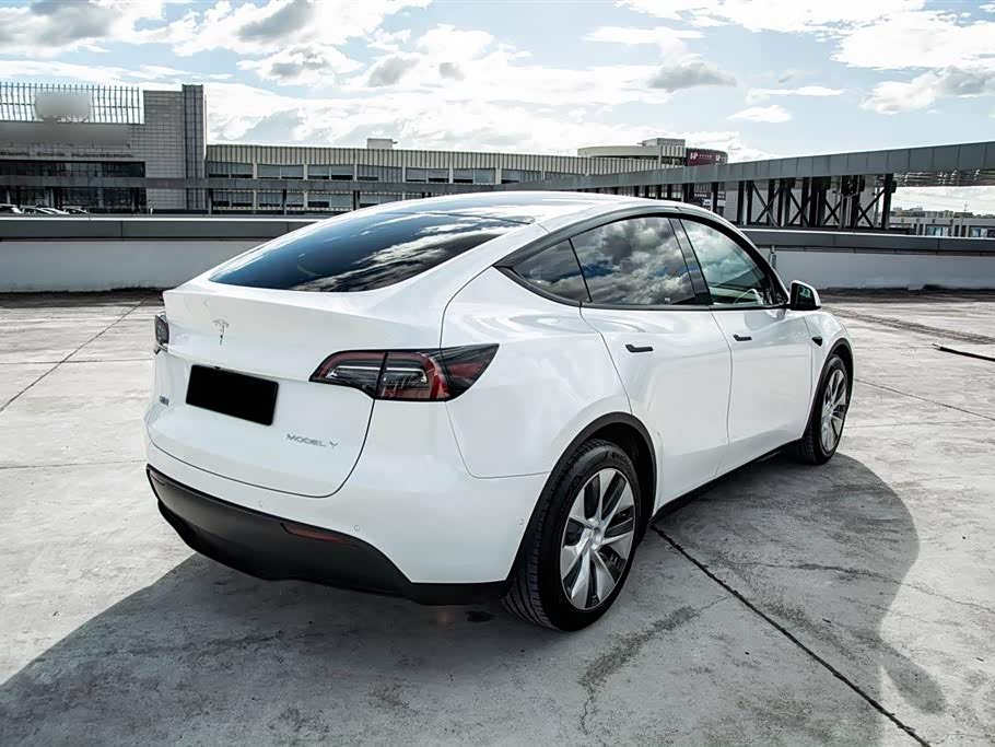Tesla Model Y Tesla Model Y